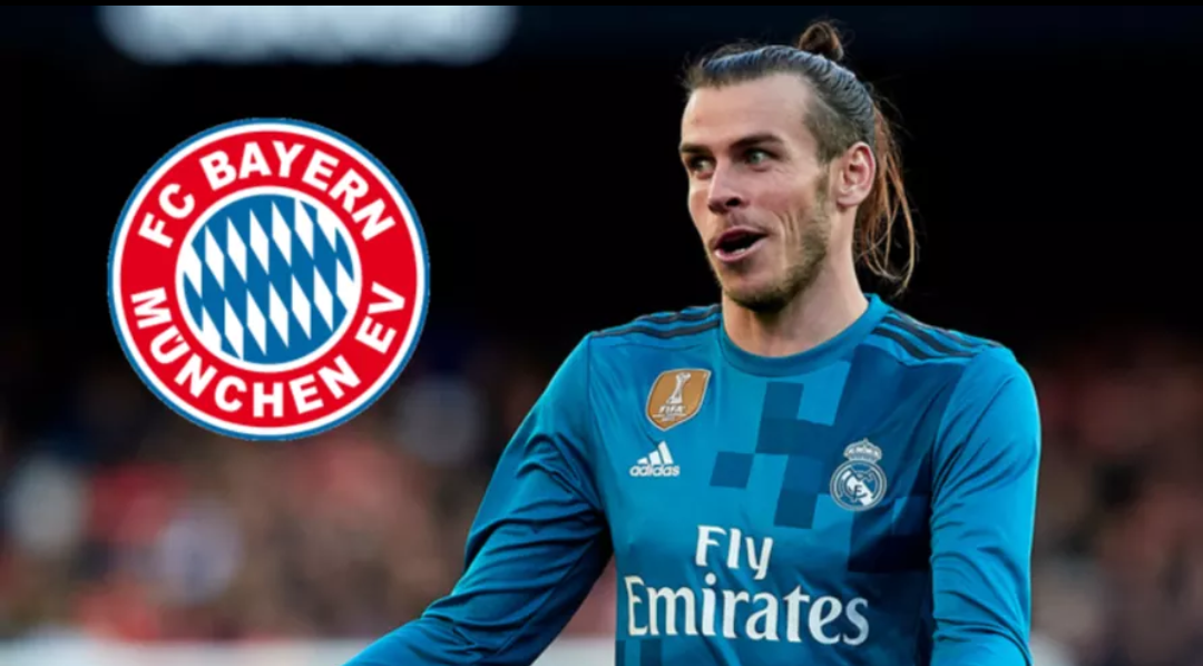 Bale tek Bayern Munich? Flasin Niko Kovac e Thiago Alcantara