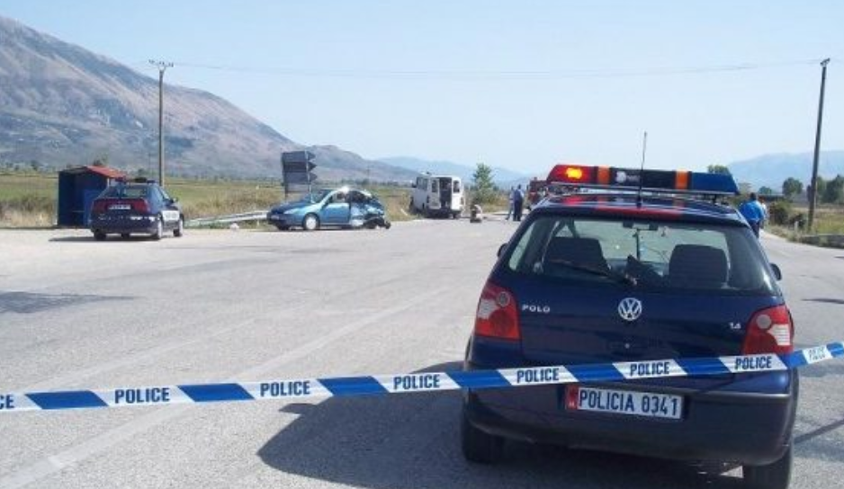 Aksident tragjik! 5 persona plagosen, humb jetën 9 vjeçari