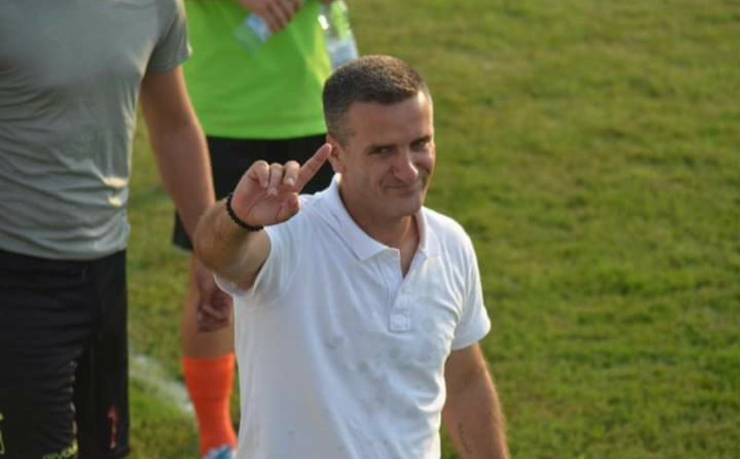 KF Bashkimi zyrtarizon trajnerin e mirënjohur kosovar