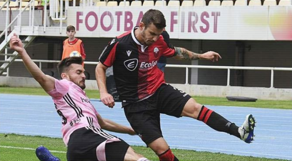 Shkëndija’ e Tetovës sfidon sot Dudelange në Europa League