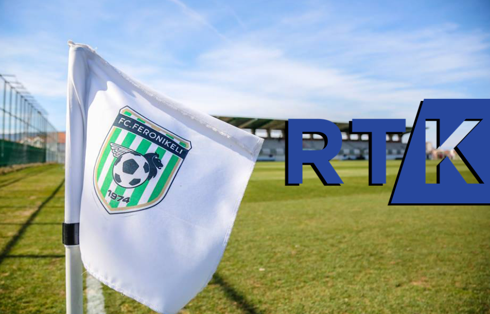RTK me transmetim direkt të ndeshjes, Slovan Bratislava – Feronikeli