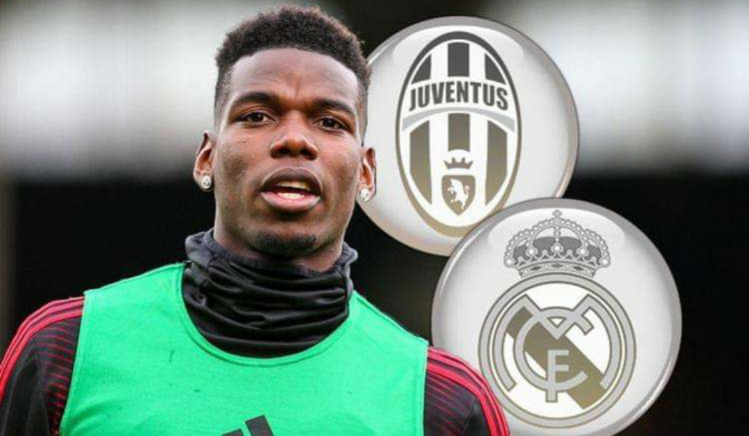 Juventus – Pogba, ky është lajmi i fundit