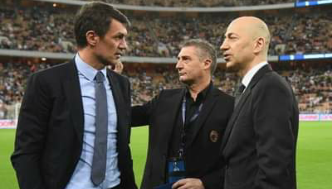 Milan e do Mbappen e ri, përgatit revolucionin në sulm