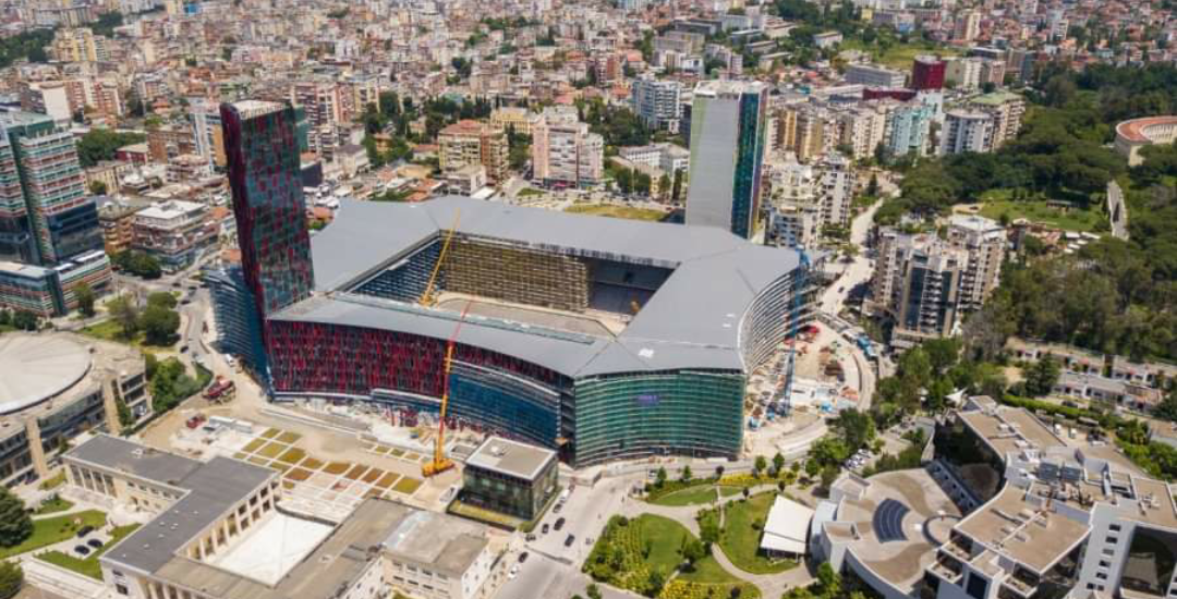 Politika bllokon sportin në Shqipëri, nuk licencohet “Arena Kombëtare” – ndërhyn UEFA!
