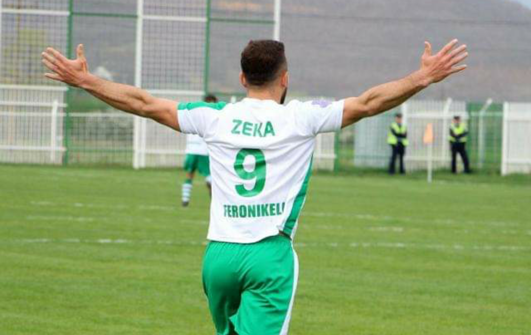 Këto janë fjalët e Mevlan Zekës për ndeshjen e kthimit, Feronikeli – Slovan Bratislava