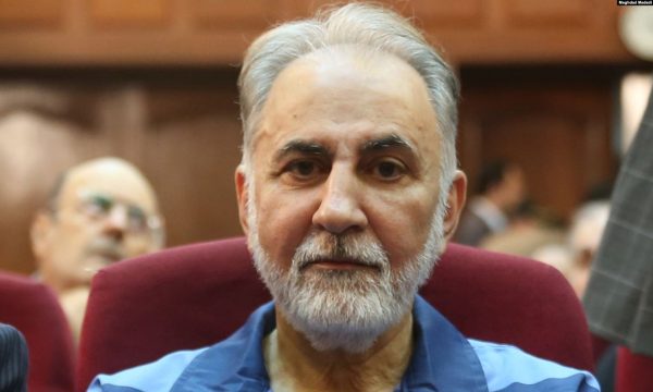 Ish-kryetari i Tehranit dënohet me vdekje për vrasjen e gruas së dytë