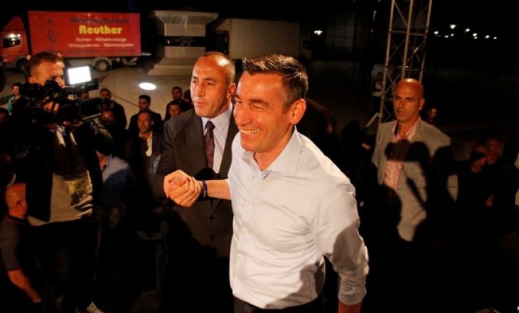 Pse Veseli refuzon të merr pjesë në takimin e thirrur nga Haradinaj?
