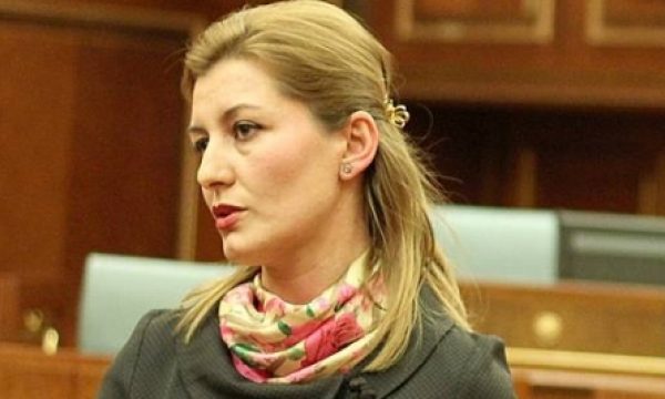 Alma Lama: Haradinaj po e paguan që u pozicionua kundër ndarjes së Kosovës