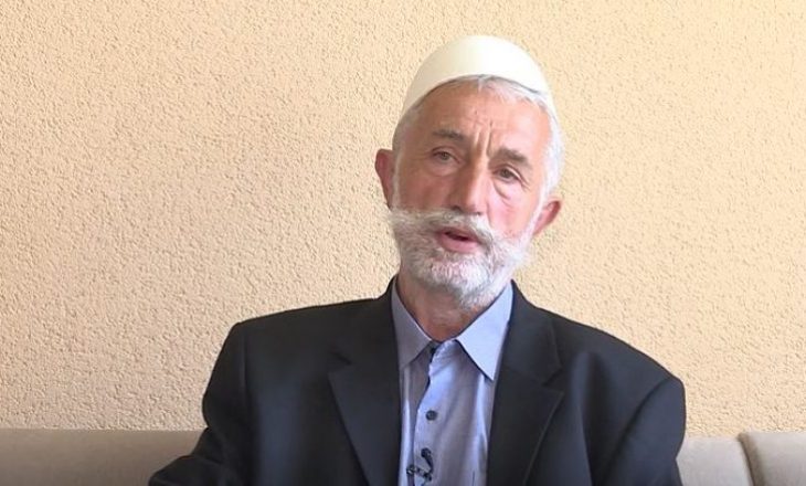 63 vjeçari nga Vushtrria tregon si i ka pajtuar mbi 1 mijë familje