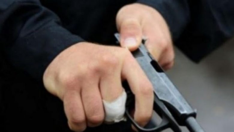 Tentim vrasje në Prishtinë, plagoset një person