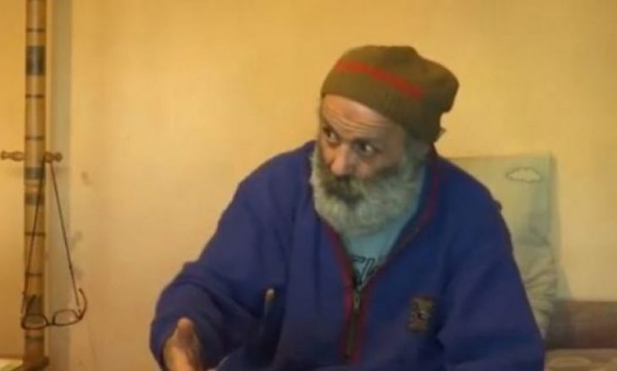 Shqiptari 55 vjeçar, i paralizuar, jeton në Graçanicë dhe për të kujdeset një plak serb