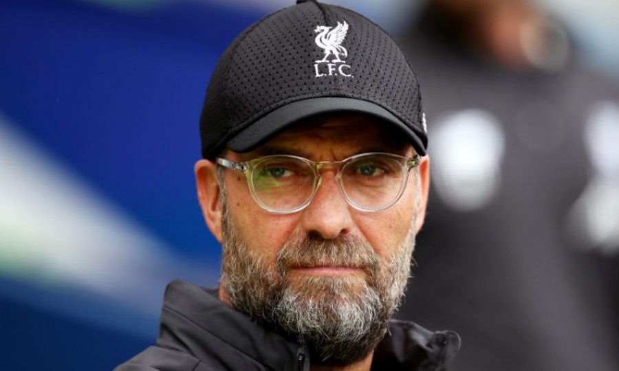 Si e sheh garën për titull në Premierligë? Flet Klopp