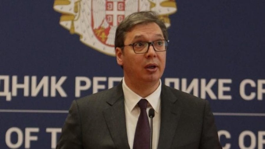 Vuçiq: “Radoiçiqi s’ka mundësi të ketë gisht në vrasjen e Oliver Ivanoviqit”
