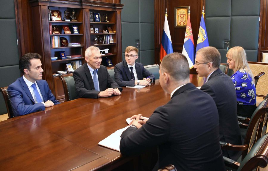 “Rusia do të bllokojë hyrjen e Kosovës në çdo institucion ndërkombëtar”