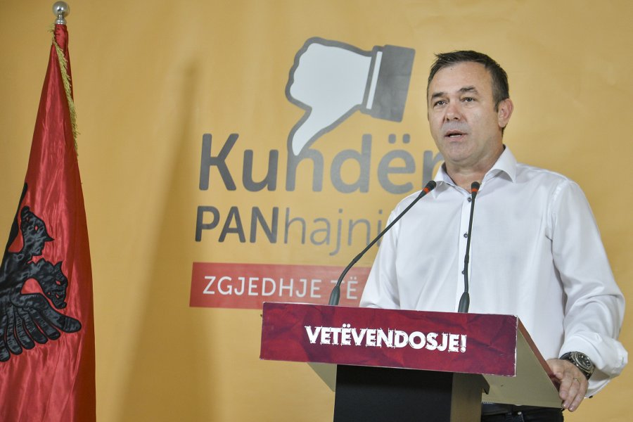 VV: Bllokimi i funksionalizimit të Ushtrisë së Kosovës nga Presidenti dhe Qeveria