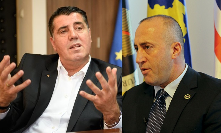 Haziri: Haradinaj me këtë veprim respektoi Kosovën dhe qytetarët e saj