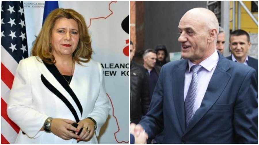 Haradinaj emëron edhe dy zv.ministra