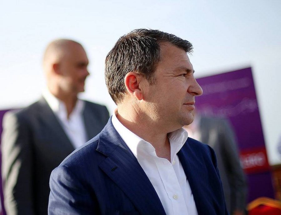 SHBA-ja ia ndalon hyrjen kryetarit të Durrësit, Vangjush Dako