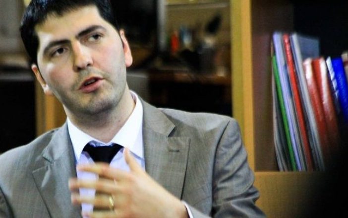 Reagon avokati Kujtim Kerveshi : Xhavit Haliti nuk ka kryer vepër penale, kemi të bëjmë me ndërhyrje të Prokurorisë