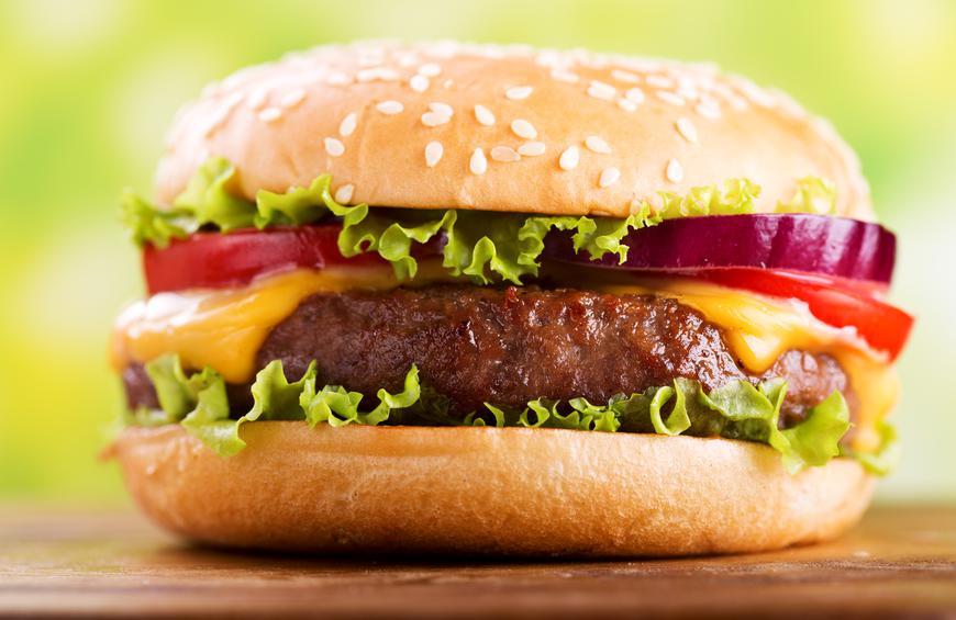 Amerikanët dhe evropianët duhet të heqin dorë nga hamburgeri