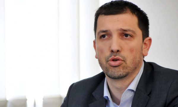 Sejdiu i reagon Konjufcës për rrëzimin e qeverisë