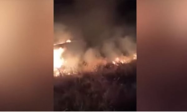 Kush ia vuri flakën arës së vëllezërve Geci në Skenderaj