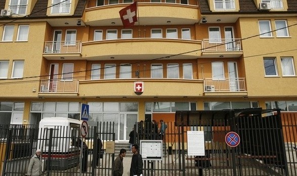 Ky është reagimi i Ambasadës së Zvicrës pas dorëheqjes së Haradinajt