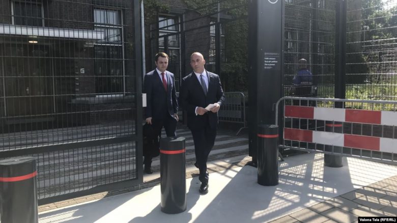 “Rasti Haradinaj, mundësi e mirë për Kosovën për sqarimin e të kaluarës”