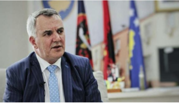 Ahmeti thotë se nuk do te jetë sekretar i LDK-së
