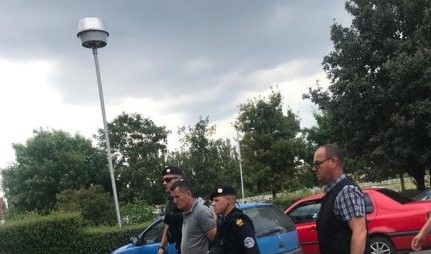 Kush janë zyrtarët e arrestuar për dallavere me patentëshoferë