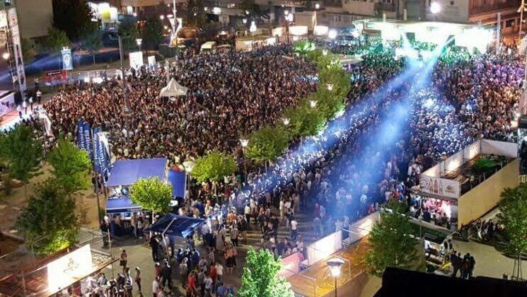 Festivali “Beer and Wine” nuk do të mbahet as sonte