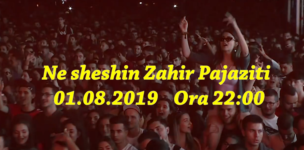 MDIS organizon koncert madhështor për diapsorën 