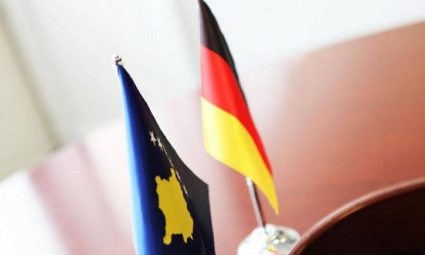 Gjermania i jep dritën jeshile Kosovës