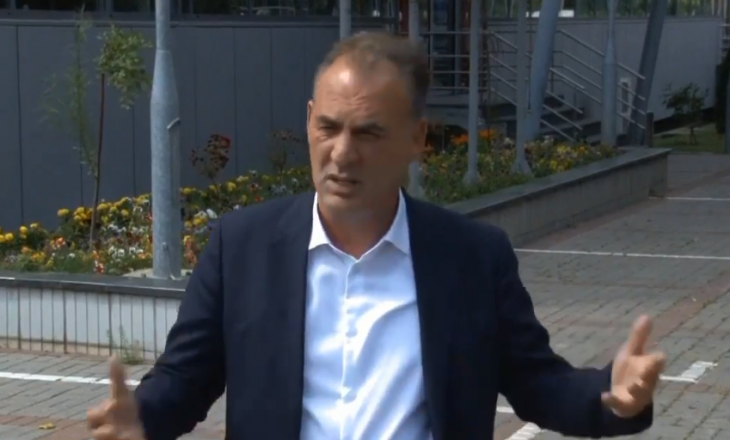 Limaj tregon se kur do të merret vendimi për zgjedhjet