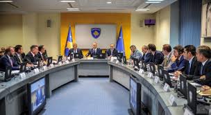 Kosova mbetet pa asnjë cent të fondit rezervë