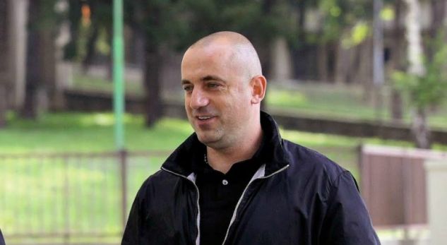 Kosova lëshon urdhër-arrest ndërkombëtar për Radojçiqin