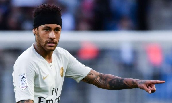 E konfirmon drejtori sportiv i PSG-së: Neymari mund të largohet