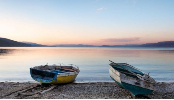 Liqeni i Pogradecit futet nën mbrojtjen e UNESCO-s