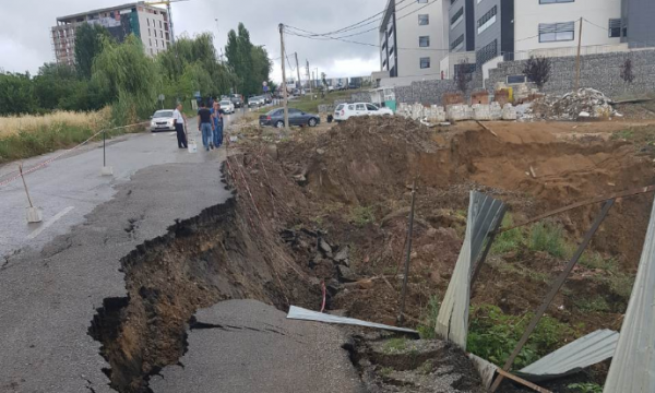 Ujësjellësi reagon pas dënimit nga Komuna e Prishtinës