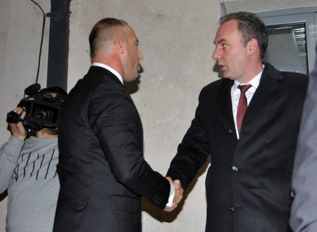 Ftohje të thella raportesh në koalicionin PAN – Limaj s’komunikon me Haradinajn