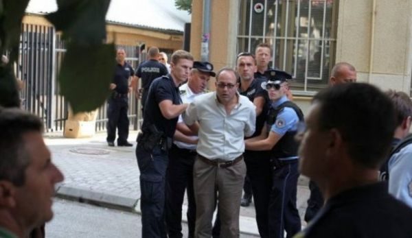 Shtyhet seanca gjyqësore ndaj Sadri Ramabajës