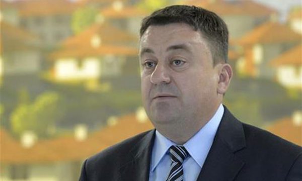 Ngritet aktakuzë ndaj ish-ministrit serb Ivan Teodosijevic