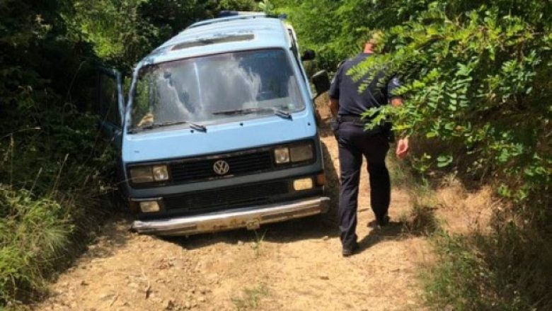 Sulmohen oficerët doganor gjatë parandalimit të kontrabandës