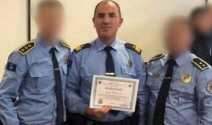 Polici i dyshuar për keqpërdorimin e 16 vjeçares nga Drenasi, invalid i rrejshëm