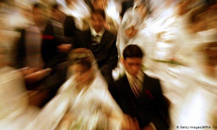 Mediat serbe: Serbët po i blejnë shqiptarët me 3 mijë euro