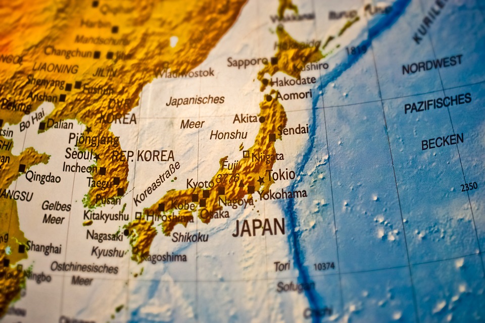 Japoni: Evakuohen 300.000 njerëz për shkak të stuhisë