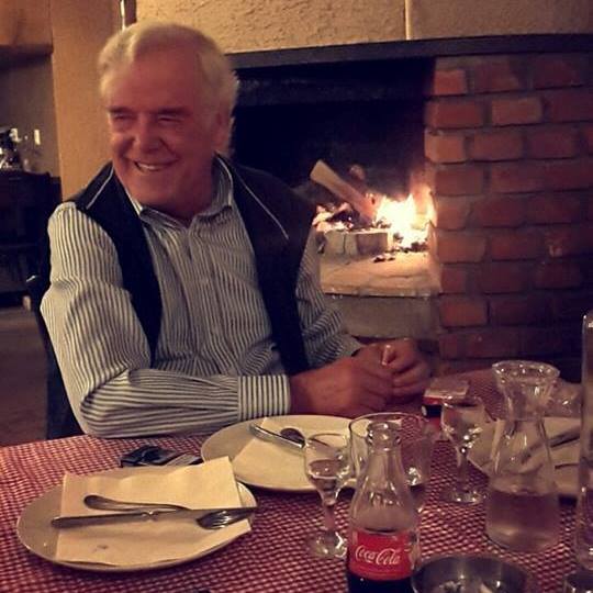 Ndërroi jetë në Vjenë atdhetari, profesori dr. Skënder Gashi