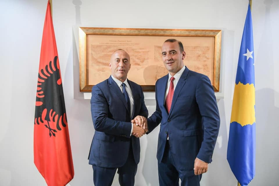 Huqja e madhe e Haradinajt: Ky Kuvend dhe kjo Qeveri pamundësuan formimin e Ushtrisë së Kosovës