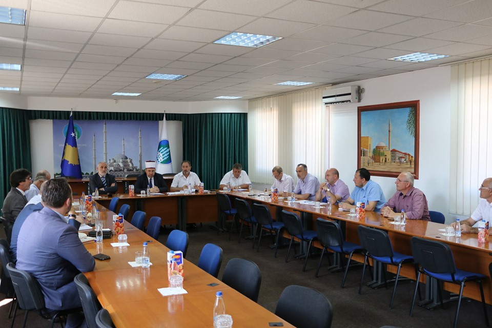 BIK-u formon komision hetues për çështjen e mishit të prishur