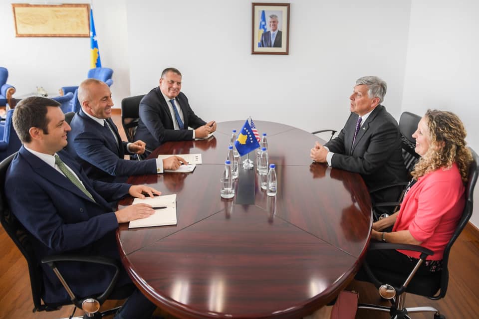 Haradinaj: Të përkushtohemi për zgjedhje fer dhe demokratike